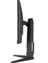 ASUS Monitor TUF Gaming VG27UQEL5A / 27", 3840 x 2160, 80 Hz, Fast IPS, HDMI, DisplayPort, crni